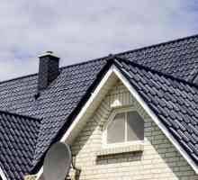 Ce este reparația acoperișului de urgență?