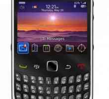 Ce este Blackberry? Telefoane mobile BlackBerry: opinii, preturi
