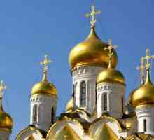 Care este ritualul bisericii din Ortodoxie?