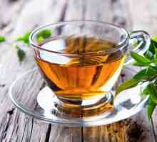 Ce este intoxicația cu ceai?