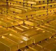 Ce este aurul roșu? Proprietăți, compoziție, eșantion și preț pe gram de aur roșu