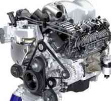 Ce este un diesel? Principiul de funcționare, aranjament și caracteristicile tehnice ale unui motor…