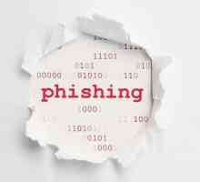 Ce este parolele de phishing și cum să vă protejați de acestea?