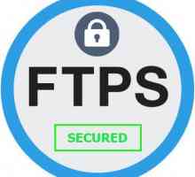 Ce este FTPS: principiul funcționării și diferențele față de FTP convenționale