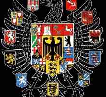 Ce este heraldica: definiția trecutului istoric și semnificația pentru prezent