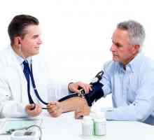 Ce este hipertensiunea? Cauze și grade