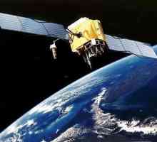 Ce este GLONASS și cum diferă de GPS-ul american