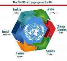 Care este limba oficială? Limbile de stat ale țărilor