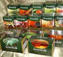 Ce este Greenfield? Secretele succesului mărcii de ceai