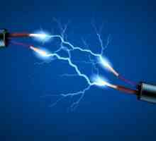 Ce este un curent electric? Condiții pentru existența unui curent electric: caracteristici și…