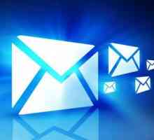 Ce este un e-mail? Cum se creează un e-mail? Cum afli adresa ta de email?