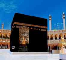 Ce este Kaaba? Principalul altar al islamului, descriere, istorie