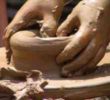 Ce este ceramica? Ceramica Semikarakorskaya