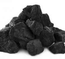 Ce este cărbunele de cocsificare și unde este utilizat