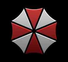 Ce este Umbrella Corporation?