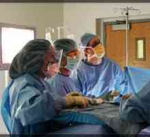 Ce este laparoscopia și ce este pentru ea?