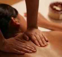 Ce este un masaj de spate?