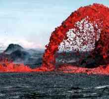 Ce este Magma: Definiție. Ce este magma și lava?