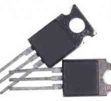 Ce este un tranzistor MIS?
