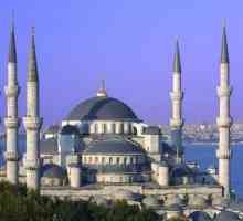 Ce este o moschee pentru un musulman?