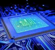 Ce sunt microprocesoarele? Tipuri de microprocesoare