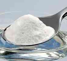 Ce este tetraboratul de sodiu și care este folosirea acestuia?