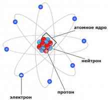 Care sunt nucleonii și ce pot fi construiți din ele?