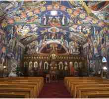 Ce este o biserică ortodoxă?
