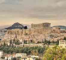 Care este politica în Grecia Antică? Politicile de stat ale Greciei antice