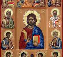Что такое послания апостолов
