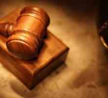 Ce este o audiere preliminară într-un proces penal?