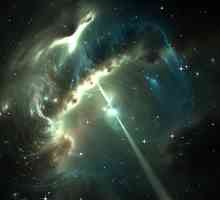 Ce este un pulsar: definiție, trăsături și fapte interesante