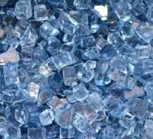 Ce este cristalul safir? Proprietăți, comparații și aplicații