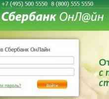 Ce este Sberbank Online, de ce este nevoie și cum să o utilizați?