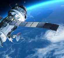 Ce este un satelit? Tipuri de sateliți