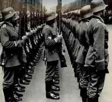 Care este Wehrmacht-ul celui de-al Treilea Reich?