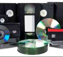 Ce sunt casetele VHS? Cum se digitizează casetele video vechi