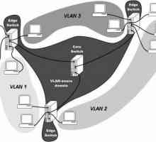 Ce sunt VLAN-urile? un VLAN