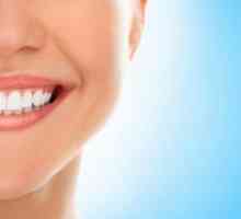 Ce este un dinte sănătos? Cum sa eviti cariile dentare?