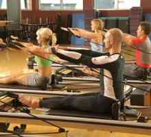 Ce este Pilates? Sistem de întărire a corpului și spiritului