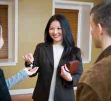 Care este responsabilitatea unui agent imobiliar?