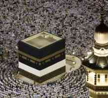 Ce este în interiorul Kaaba? Una dintre Misterele lui Hajj