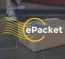 Ce fel de livrare este ePacket? Urmărirea parcelelor ePacket