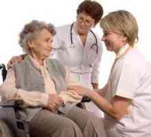 Ce fel de doctor este un geriatrician? Geriatrie - prevenirea și tratamentul bolilor de vârstă…
