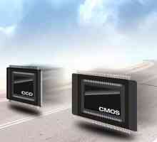 Care este mai bine: CCD sau CMOS? Criterii de selecție