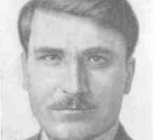 Chubar Vlas Yakovlevich: biografia politicianului