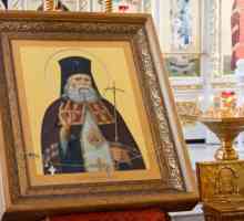 Miraculoasa rugăciune către Luka Krymsky cu privire la vindecare ajută nu numai pe ortodocși