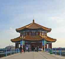 Qingdao: atracții ale orașului chinez