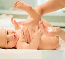 Unguent de zinc pentru nou-născuți: un remediu dovedit pentru dermatită