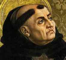 Citate despre Thomas Aquinas: adevăruri medievale pentru lumea modernă